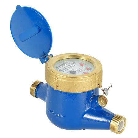 China Multi-Jet Water Meter