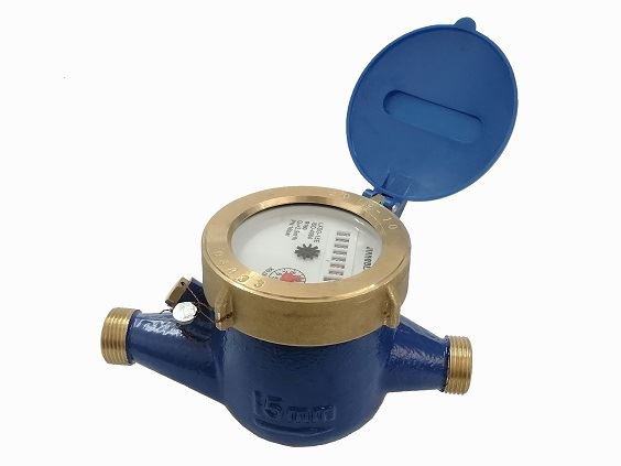 cold water meter China