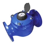 3 inch water meter